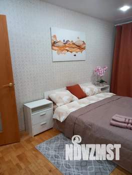 1-к квартира, посуточно, 35м2, 4/9 этаж