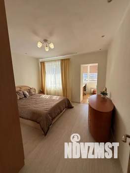 2-к квартира, посуточно, 73м2, 2/5 этаж