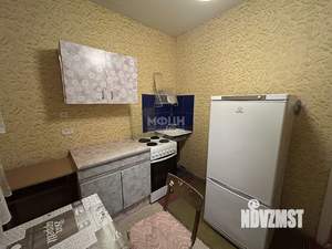 1-к квартира, на длительный срок, 36м2, 6/9 этаж