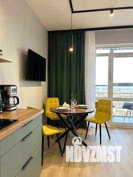 Студия квартира, посуточно, 30м2, 14/17 этаж