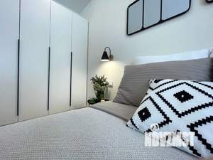 2-к квартира, посуточно, 47м2, 1/5 этаж