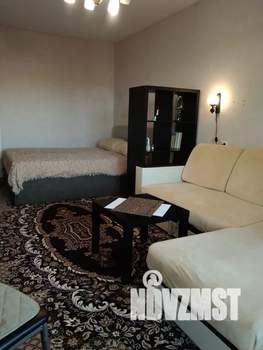 1-к квартира, посуточно, 30м2, 5/5 этаж