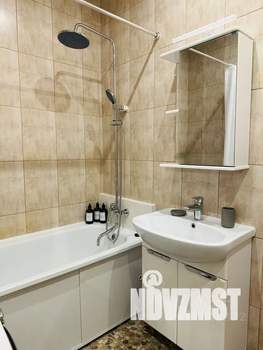 2-к квартира, посуточно, 56м2, 3/5 этаж