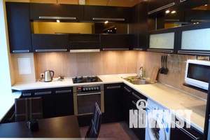 1-к квартира, посуточно, 37м2, 3/4 этаж