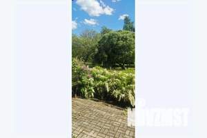 1-к квартира, посуточно, 45м2, 1/5 этаж