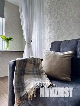 2-к квартира, посуточно, 40м2, 1/1 этаж