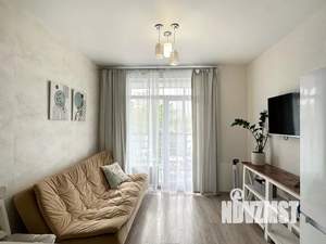 2-к квартира, посуточно, 36м2, 4/9 этаж