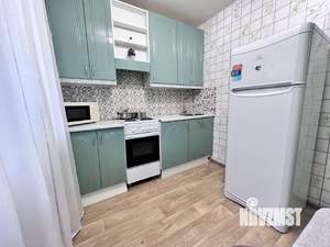 1-к квартира, посуточно, 32м2, 8/10 этаж