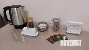 1-к квартира, посуточно, 33м2, 1/5 этаж