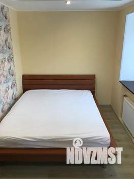 2-к квартира, посуточно, 42м2, 2/6 этаж