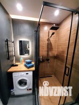 2-к квартира, посуточно, 45м2, 2/7 этаж