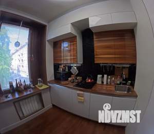 2-к квартира, посуточно, 60м2, 2/4 этаж