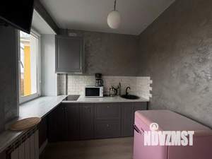 1-к квартира, посуточно, 26м2, 1/1 этаж