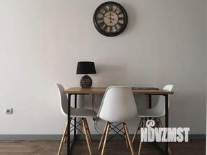 2-к квартира, посуточно, 56м2, 1/1 этаж