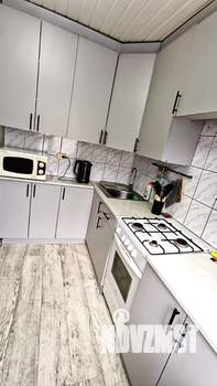 1-к квартира, на длительный срок, 30м2, 4/5 этаж