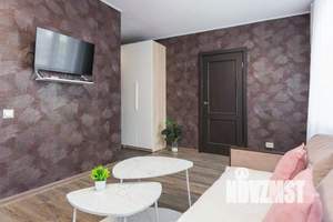 2-к квартира, посуточно, 39м2, 1/1 этаж