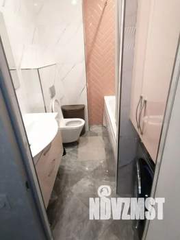 3-к квартира, посуточно, 63м2, 4/18 этаж