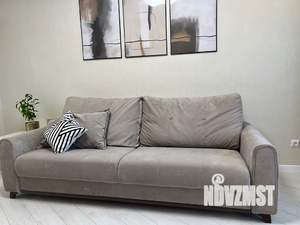 2-к квартира, посуточно, 52м2, 4/5 этаж