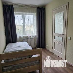 2-к квартира, посуточно, 48м2, 1/1 этаж