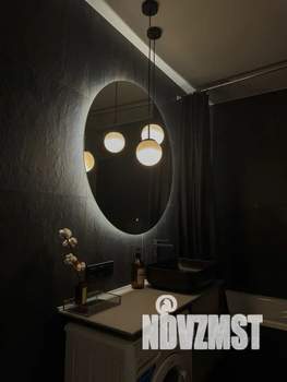 1-к квартира, посуточно, 60м2, 16/25 этаж