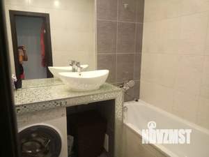 2-к квартира, посуточно, 54м2, 1/9 этаж