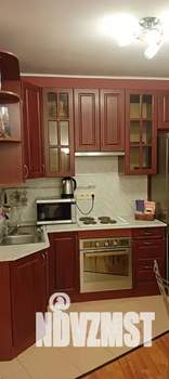 Студия квартира, посуточно, 40м2, 12/15 этаж