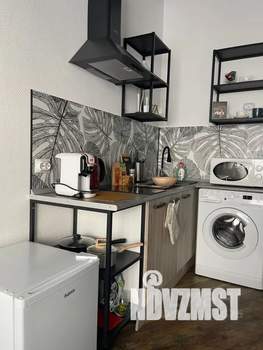 1-к квартира, посуточно, 29м2, 5/9 этаж