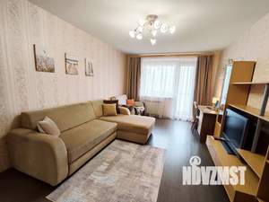 2-к квартира, посуточно, 53м2, 3/5 этаж