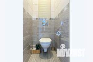 2-к квартира, посуточно, 47м2, 5/5 этаж