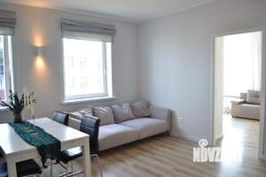 3-к квартира, посуточно, 53м2, 4/5 этаж