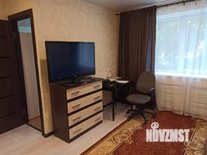 1-к квартира, на длительный срок, 32м2, 2/5 этаж