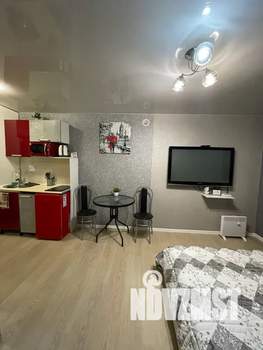 Студия квартира, посуточно, 20м2, 1/5 этаж