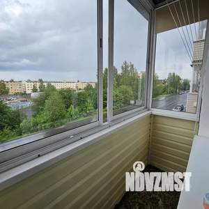 2-к квартира, посуточно, 48м2, 3/5 этаж