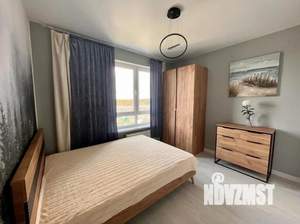 2-к квартира, посуточно, 538м2, 20/25 этаж