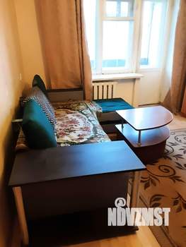 1-к квартира, на длительный срок, 29м2, 4/6 этаж