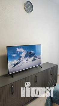 1-к квартира, посуточно, 38м2, 14/25 этаж