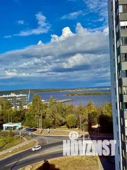2-к квартира, посуточно, 44м2, 8/9 этаж