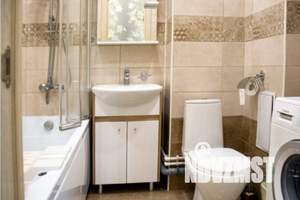 2-к квартира, посуточно, 40м2, 2/10 этаж