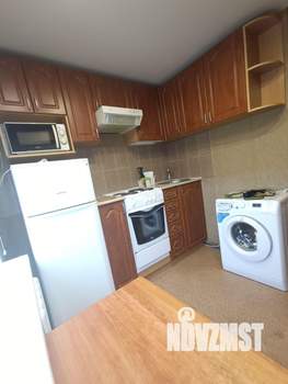 1-к квартира, на длительный срок, 32м2, 5/5 этаж