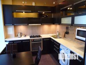 1-к квартира, посуточно, 37м2, 3/4 этаж