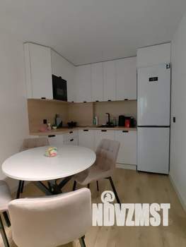 1-к квартира, посуточно, 37м2, 1/4 этаж