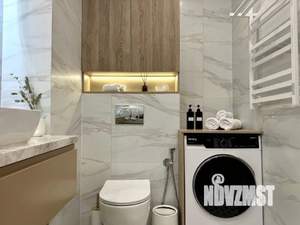 3-к квартира, посуточно, 62м2, 1/1 этаж