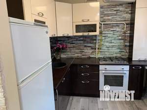 3-к квартира, посуточно, 50м2, 4/5 этаж