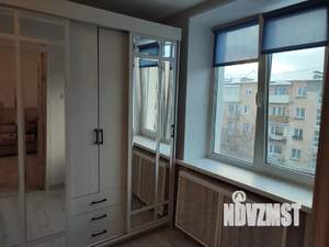 2-к квартира, посуточно, 45м2, 5/5 этаж