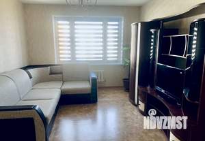 3-к квартира, на длительный срок, 56м2, 4/5 этаж