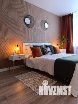 2-к квартира, посуточно, 80м2, 5/5 этаж