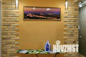 1-к квартира, посуточно, 38м2, 2/5 этаж