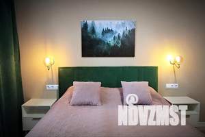 2-к квартира, посуточно, 78м2, 7/16 этаж