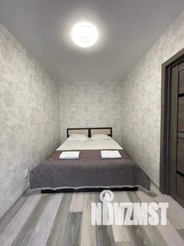 1-к квартира, посуточно, 54м2, 3/5 этаж