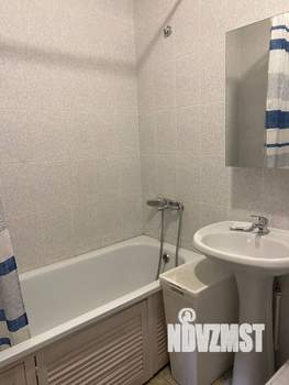 1-к квартира, на длительный срок, 43м2, 9/10 этаж
